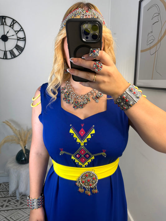 Robe Numidia Yelli