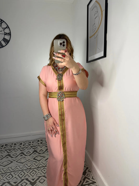 Robe Yelli - Yelli