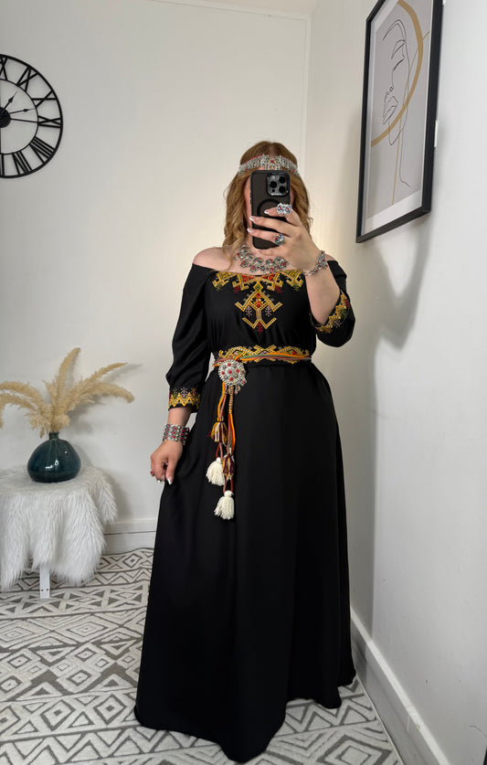 Robe Tissila Yelli