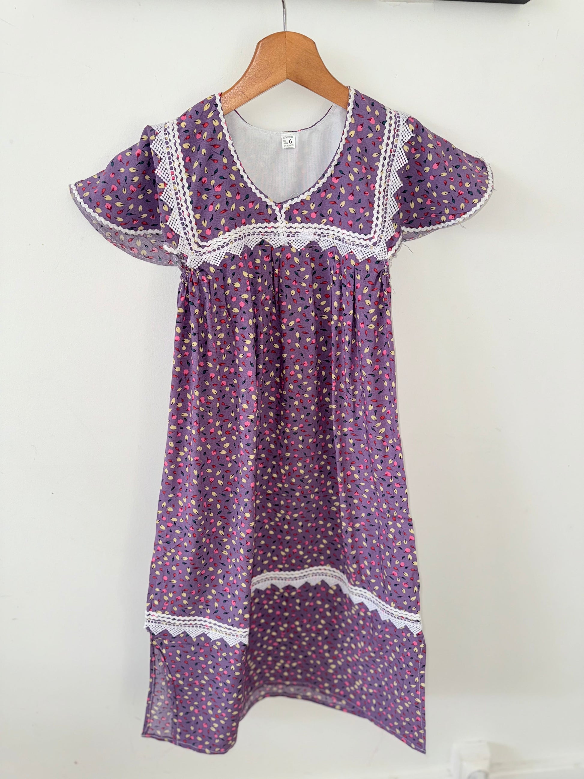 Robe kabyle fille Robes Kabyles