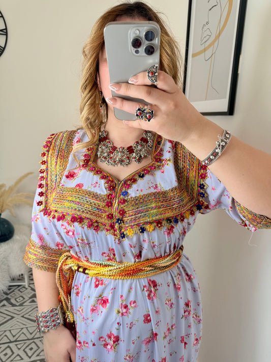 Robe Talya Yelli