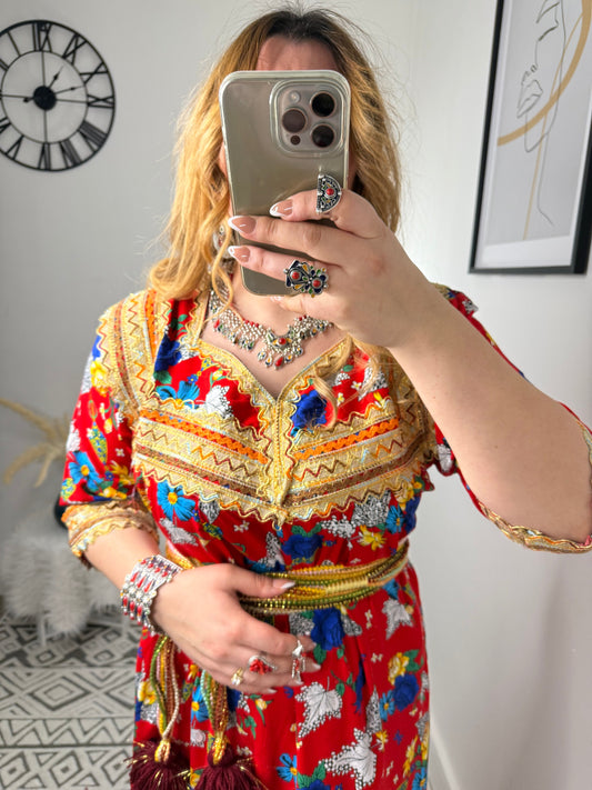 Robe Tafath Yelli