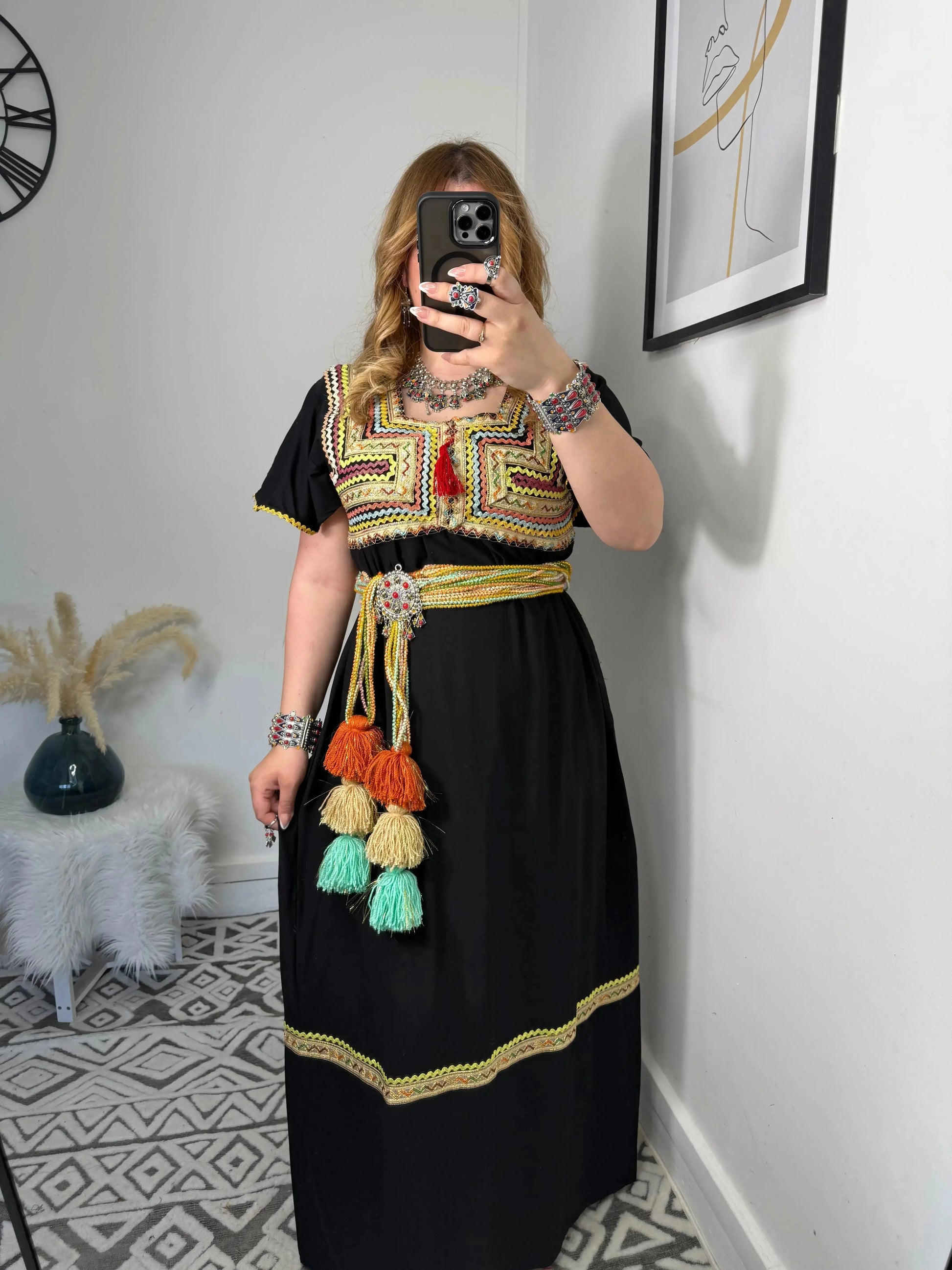 Robe Tayri - Yelli