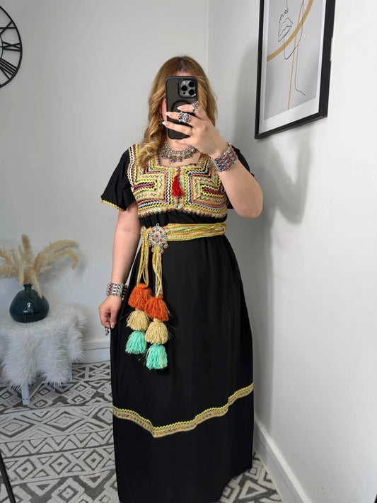 Robe Tayri - Yelli