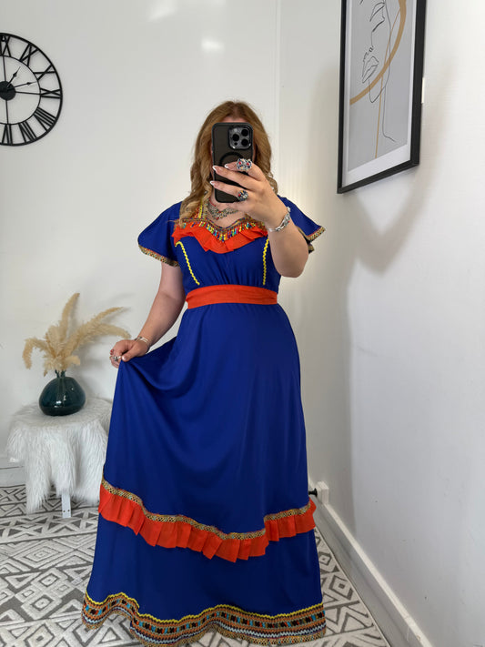Robe Sekoura Yelli