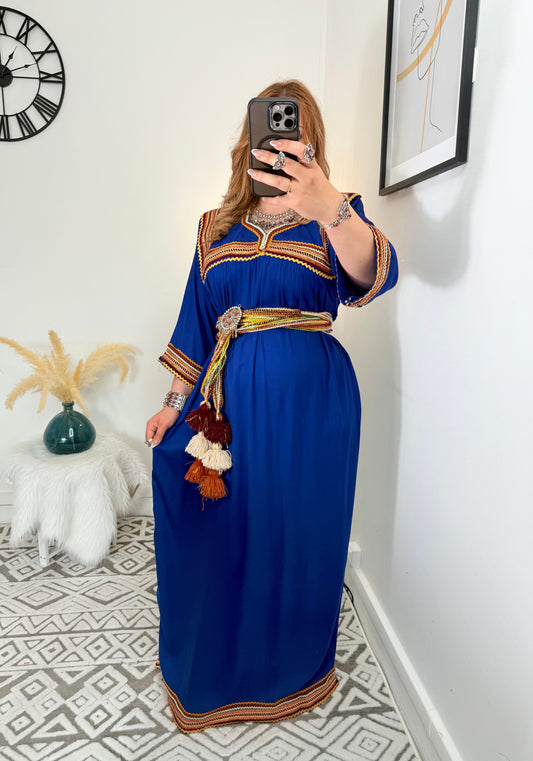 Robe Nina Yelli