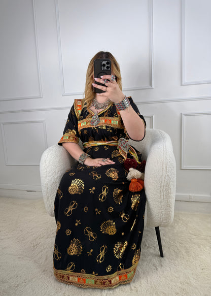Robe Mira Yelli