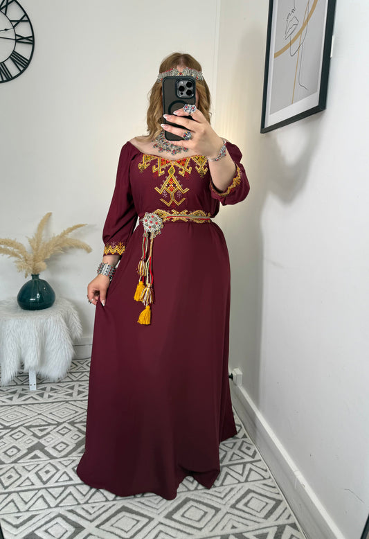 Robe Tissila Yelli