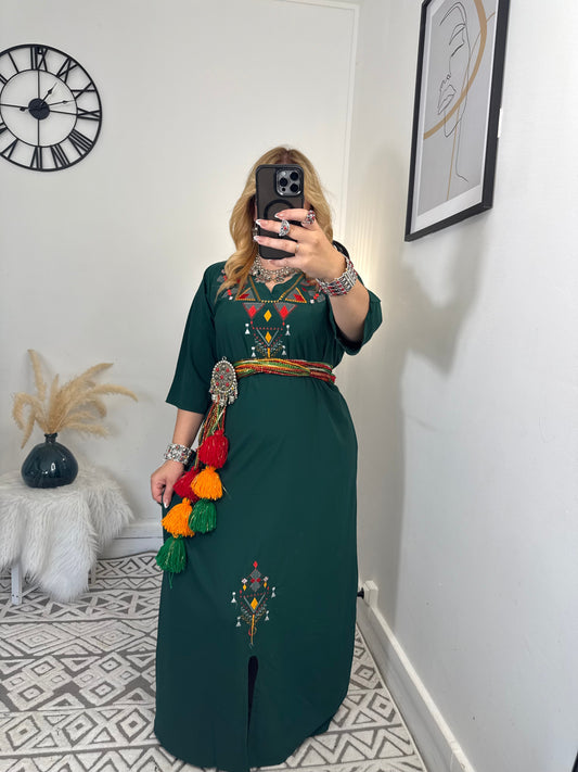 Robe Thiziri Yelli