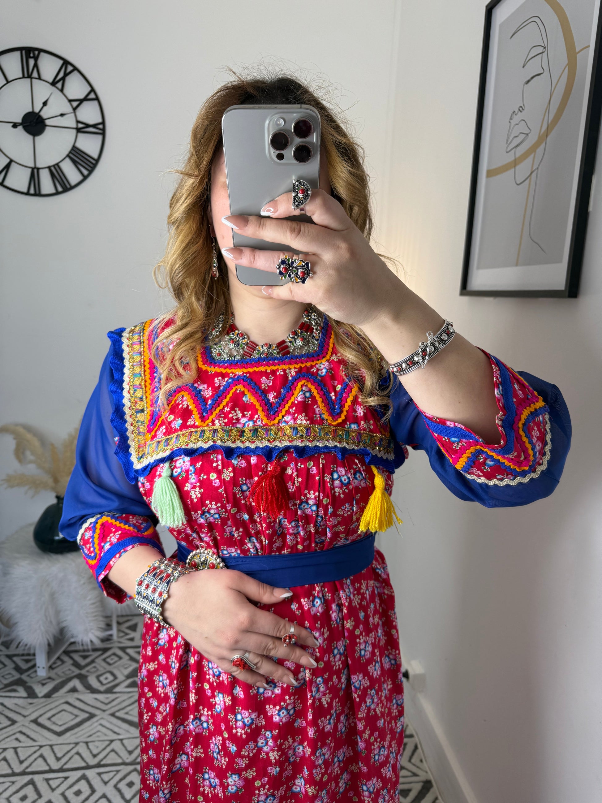 Robe Thilleli Yelli