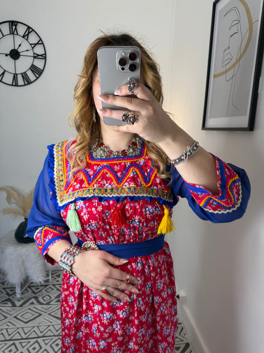 Robe Thilleli Yelli