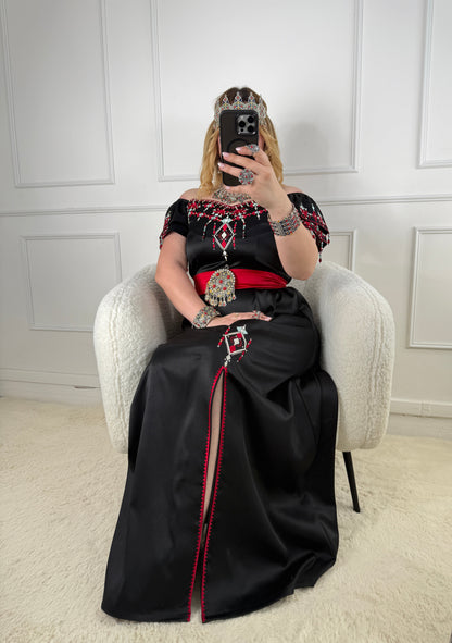 Robe kabyle Sonia Yelli