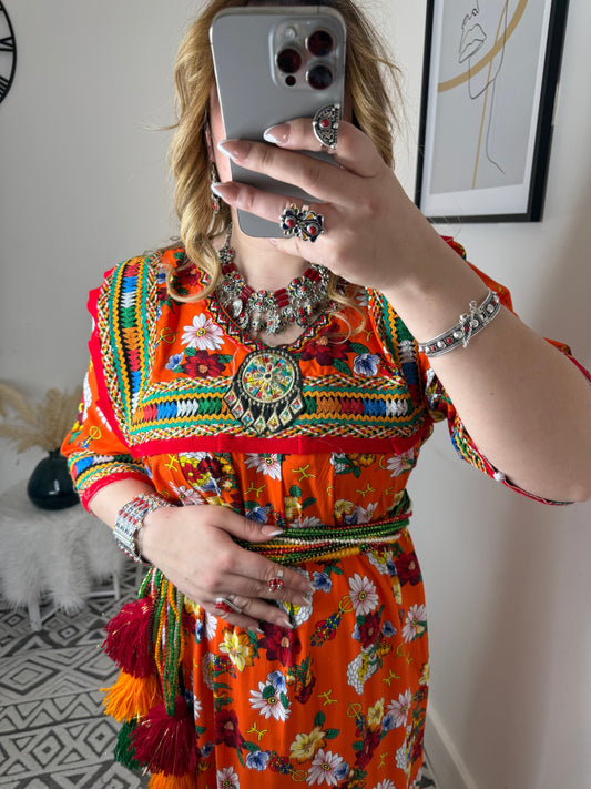 Robe Dihya Yelli