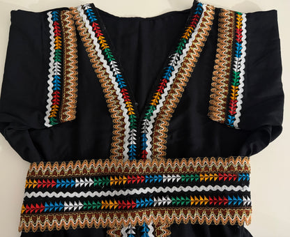 Robe kabyle Yelli Yelli