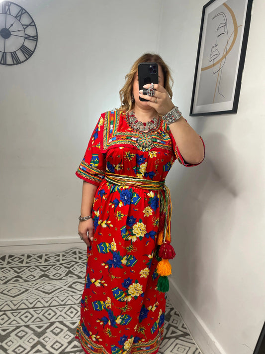 Robe Dihya Yelli