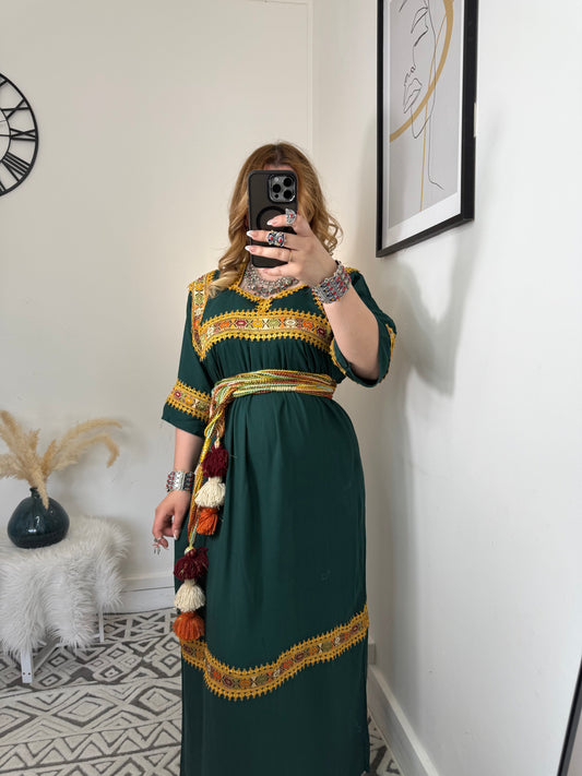 Robe Chabha Yelli