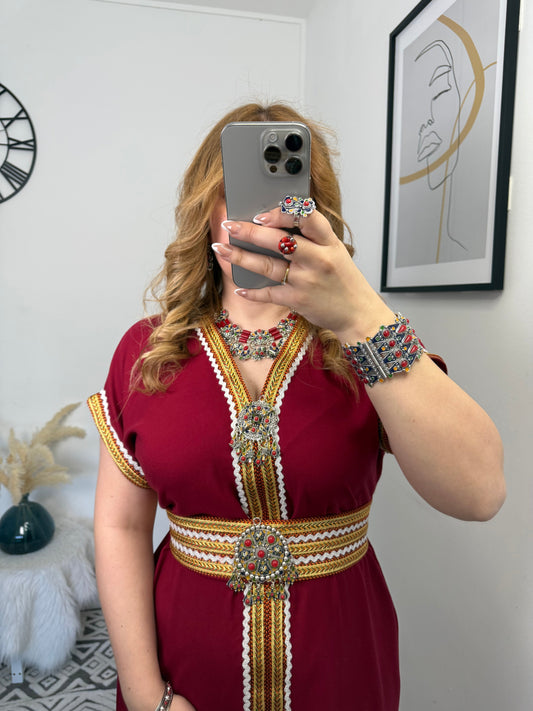 Robe Yelli Yelli