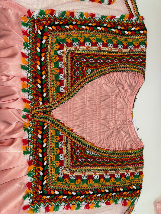Robe Nora Yelli