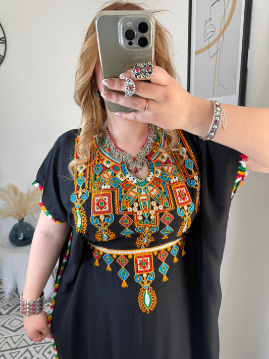 Robe Hayda Yelli