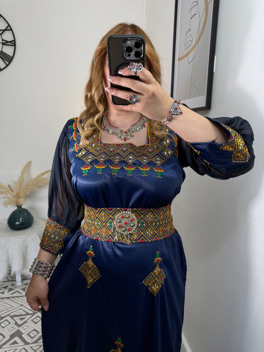 Robe Naima Yelli