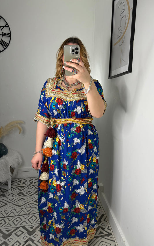 Robe Tafath Yelli