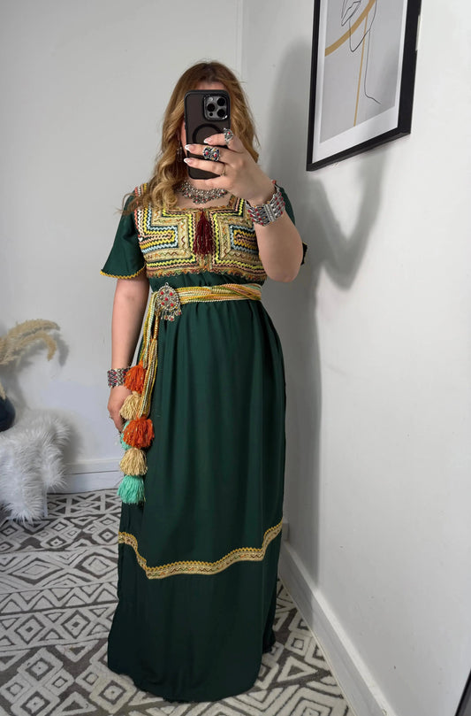 Robe Tayri - Yelli