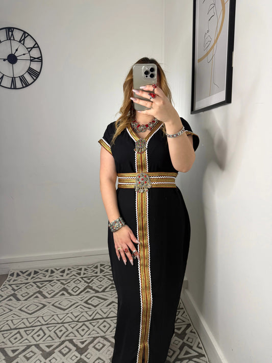 Robe Yelli - Yelli