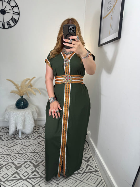 Robe Yelli - Yelli