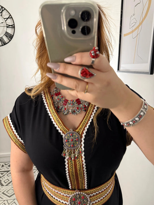 Robe Yelli - Yelli