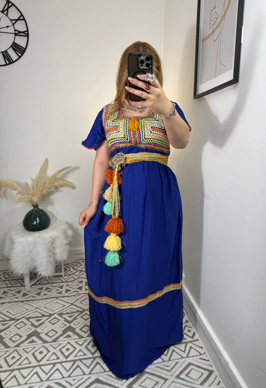 Robe Tayri - Yelli