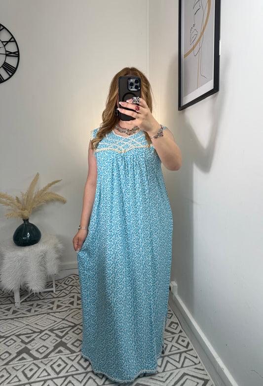 Robe Sofia Yelli
