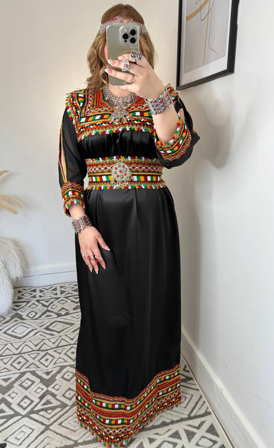 Robe Nora Yelli