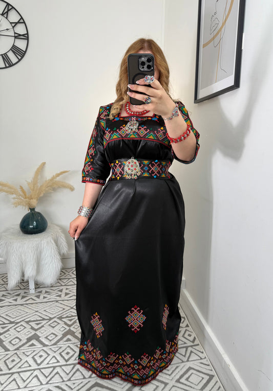Robe Louiza Yelli