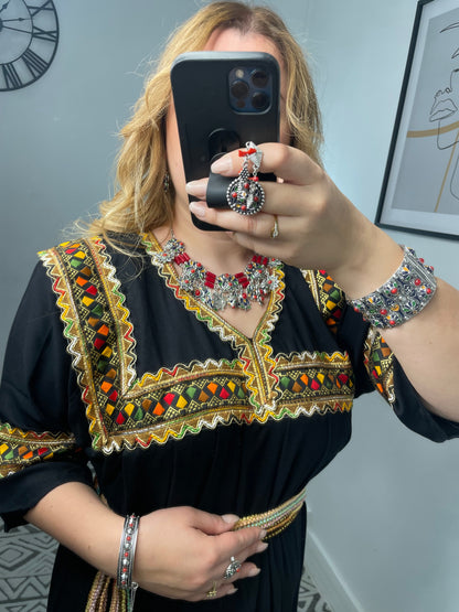 Robe Baya Yelli