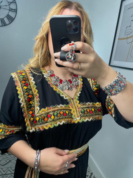 Robe Baya Yelli