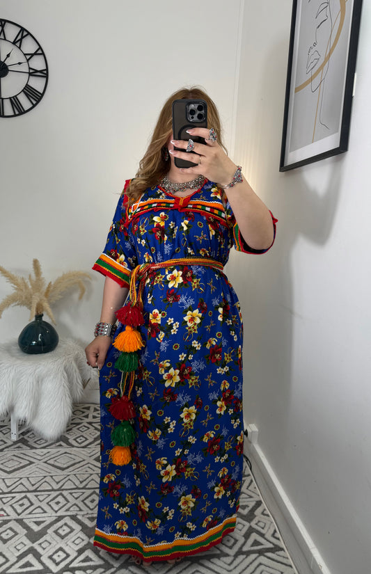 Robe Kenza - Yelli