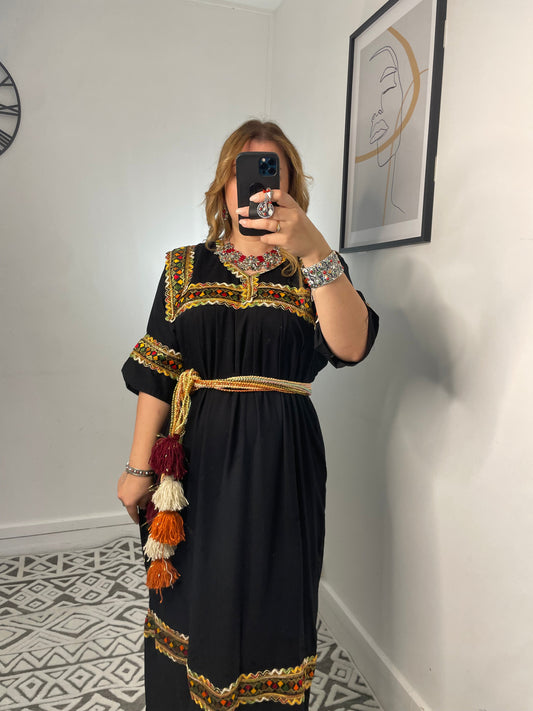 Robe Baya Yelli