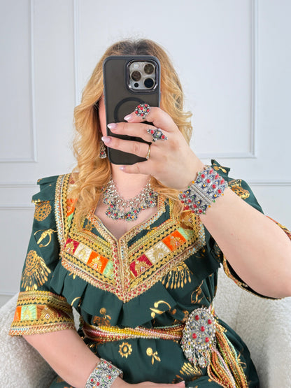 Robe Kabyle Rima Yelli