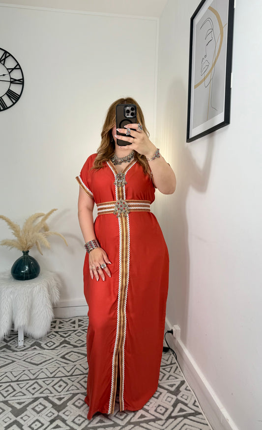 Robe Yelli - Yelli