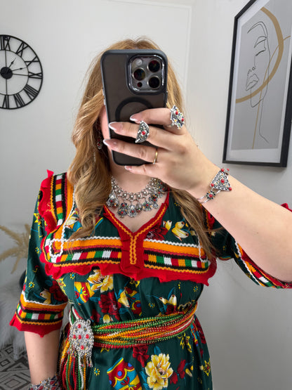 Robe Kenza Yelli