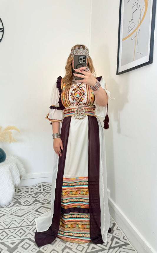Robe Dalya Yelli