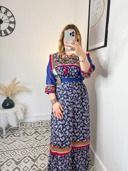 Robe Thilleli Yelli