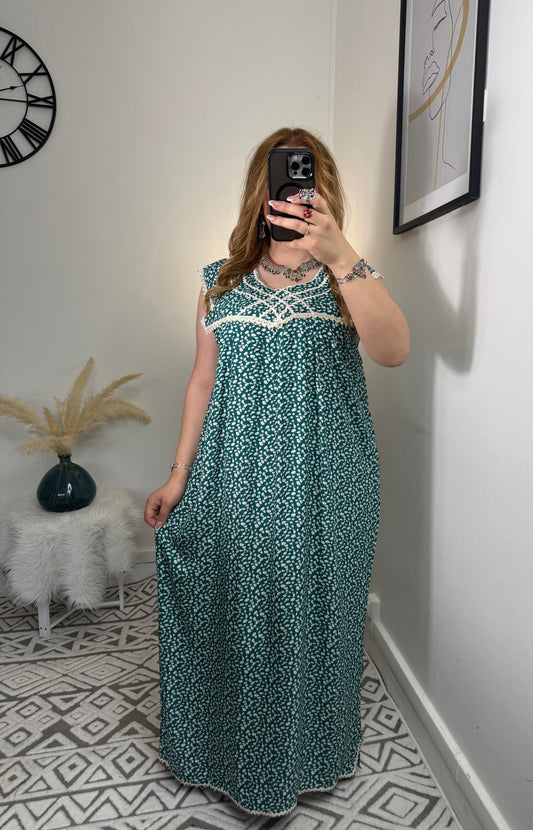 Robe Sofia Yelli