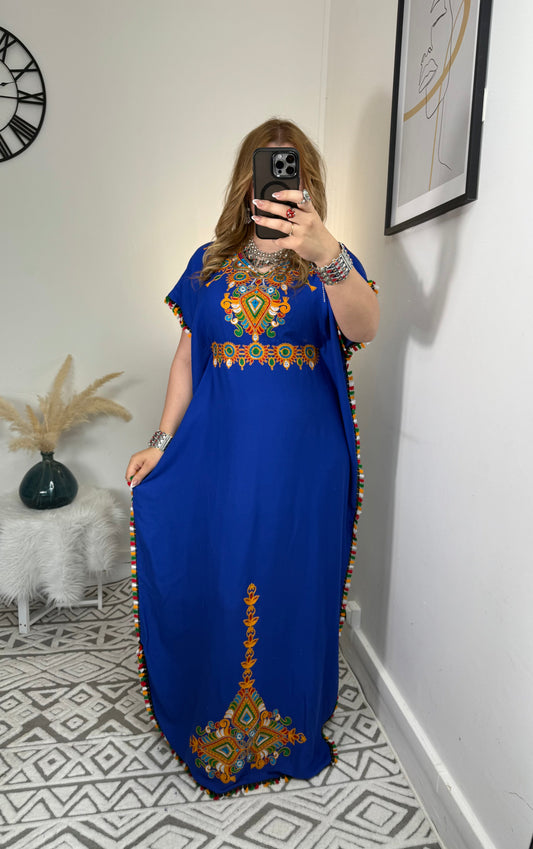 Robe Hayda Yelli