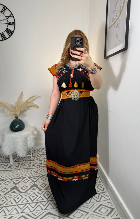 Robe Tasnim Yelli