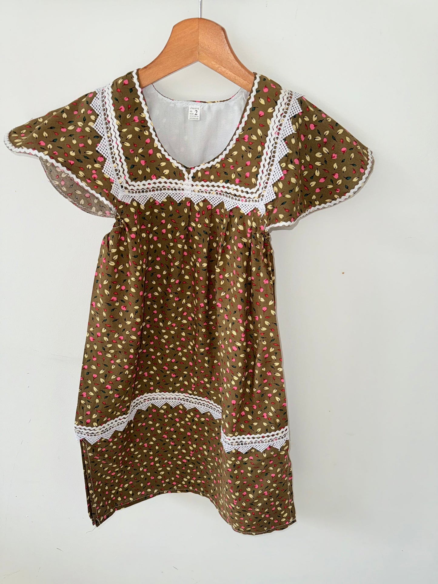 Robe kabyle filles Robes Kabyles