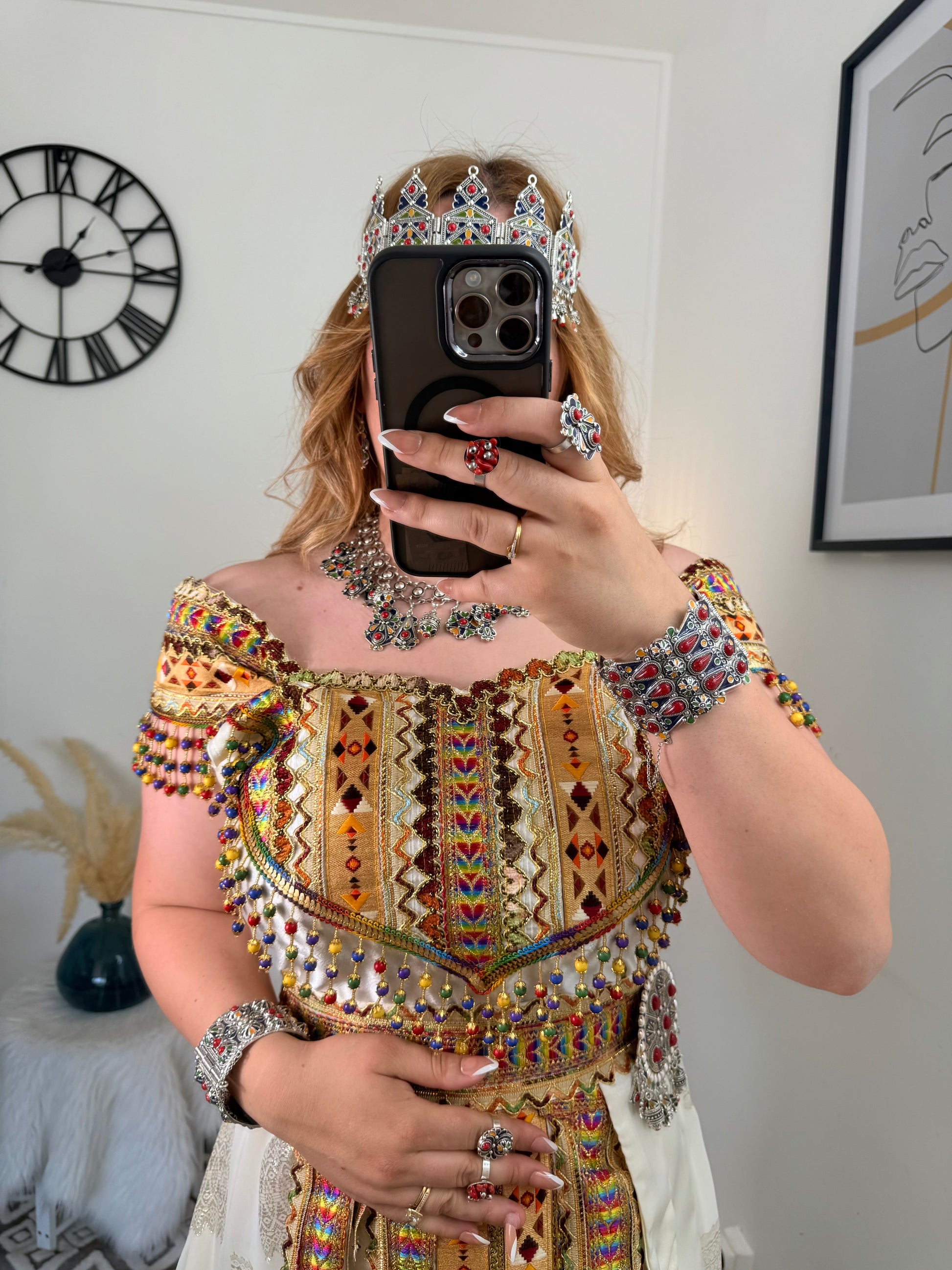 Robe Zira Yelli