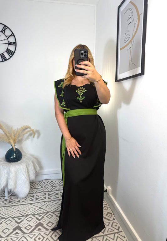 Robe Taseda Yelli
