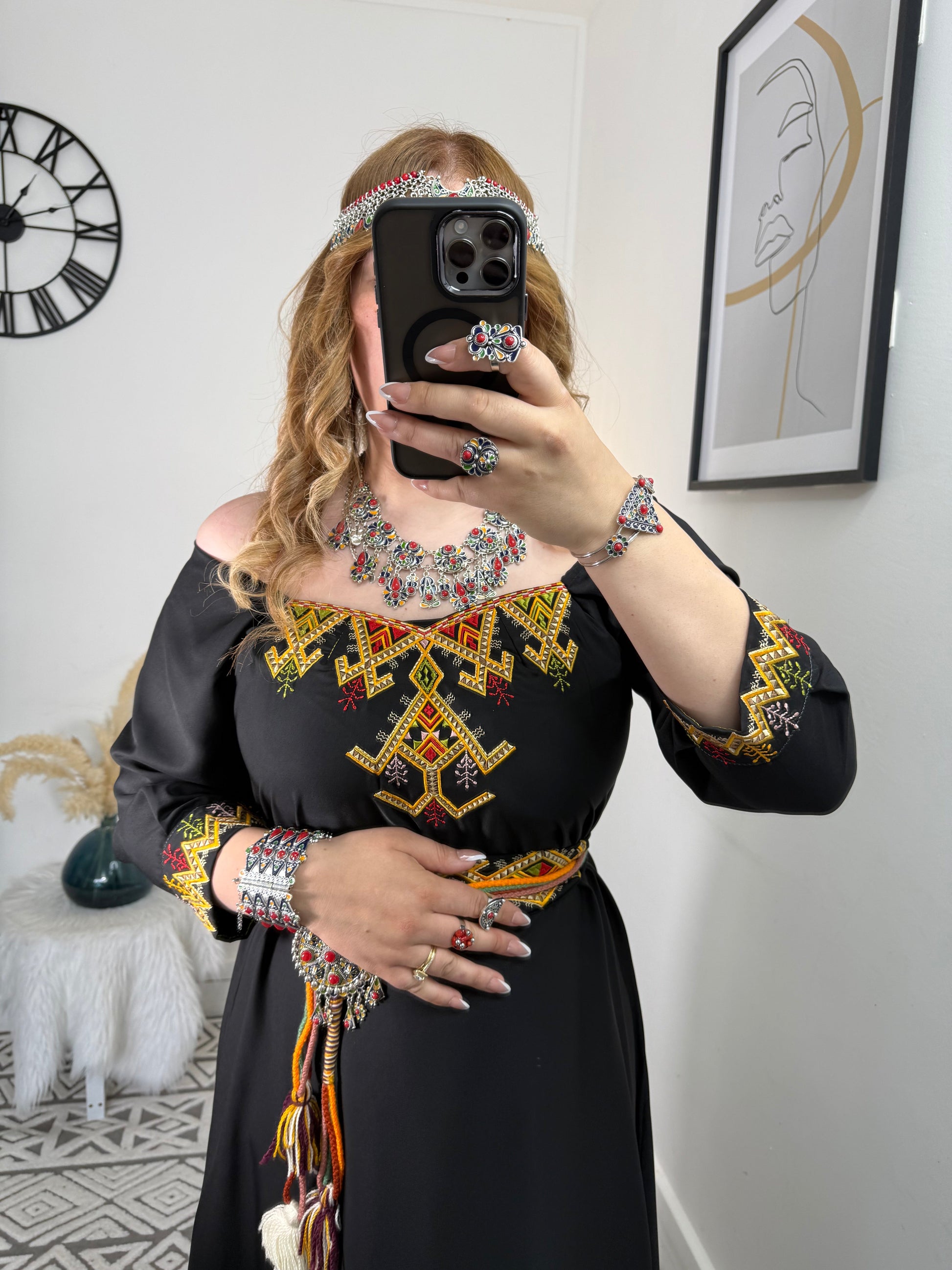 Robe Tissila Yelli