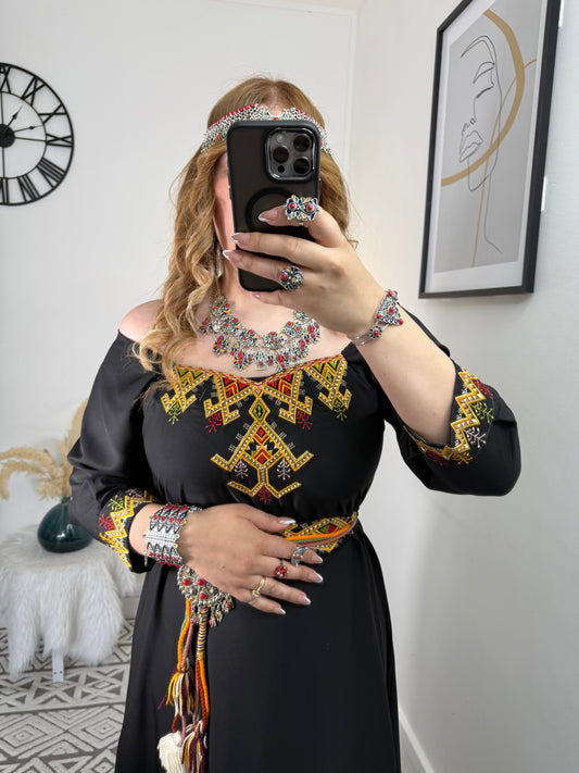 Robe Tissila Yelli